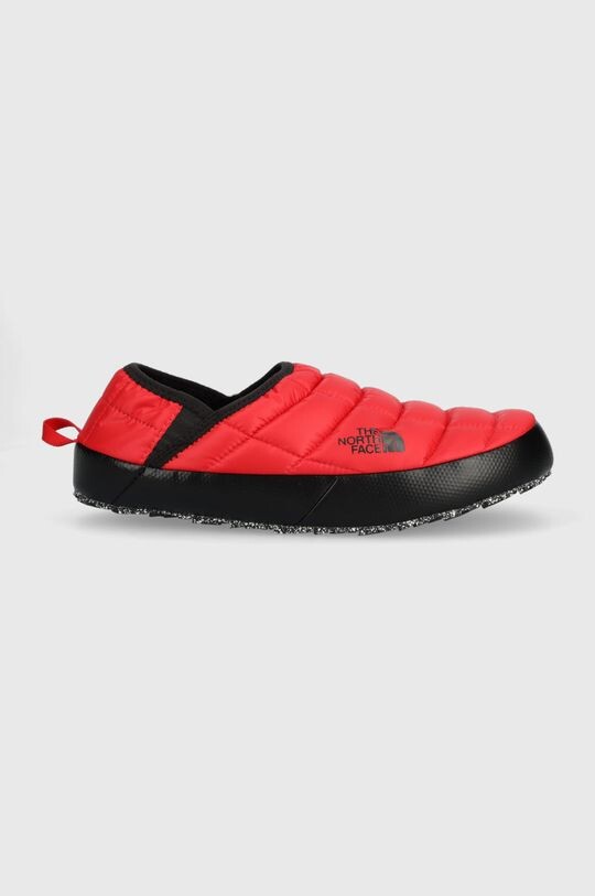 

Тапочки МУЖСКИЕ THERMOBALL TRACTION MULE V The North Face, красный