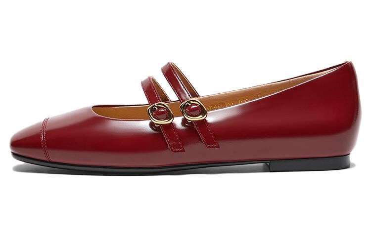

Туфли женские повседневные Women's Casual Shoes Women's Basto, бежевый