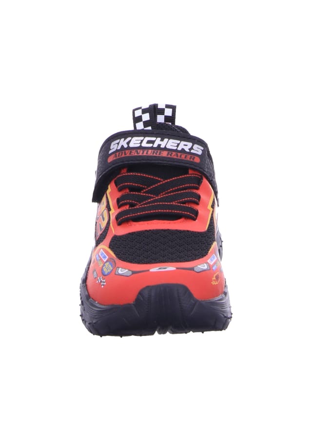 Кроссовки Skech Tracks Skechers, мультиколор — фото 4