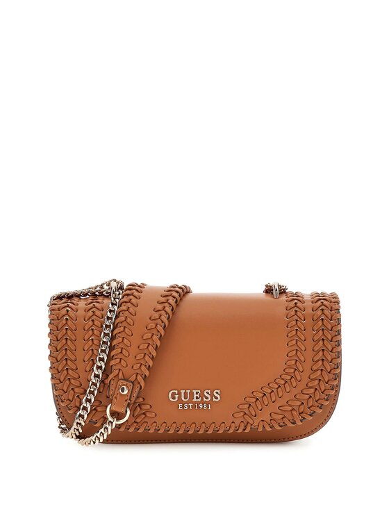 

Сумочка 176121 Guess, бежевый