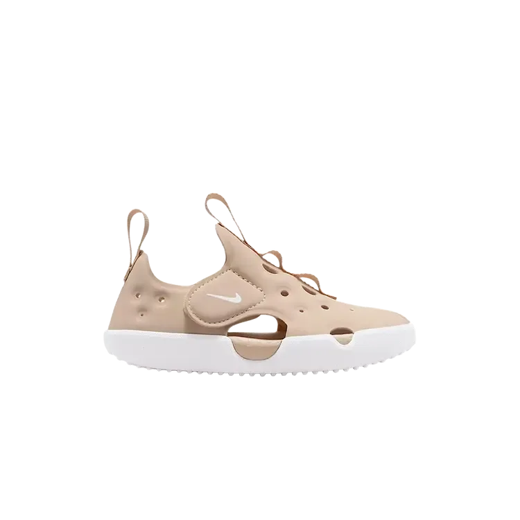 Кроссовки Nike Sunray Protect 4 TD 'Sanddrift White'