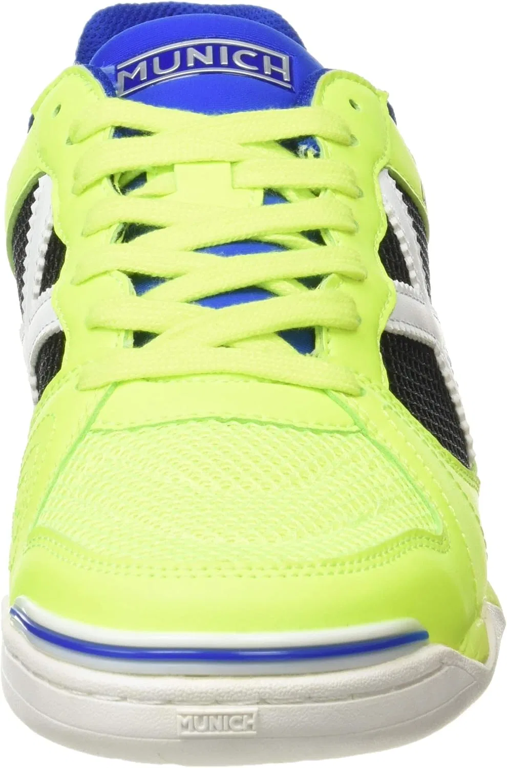 Спортивные кроссовки Munich Unisex One Indoor 32, Colourful — фото 2