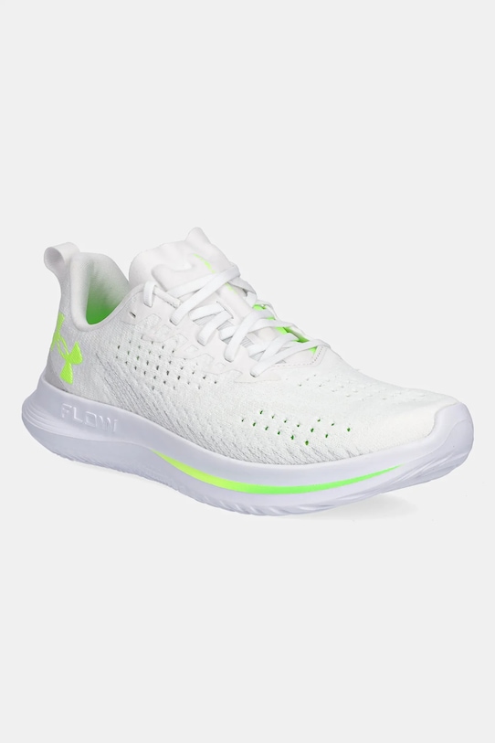 

Беговые кроссовки Velociti 2 Under Armour, белый