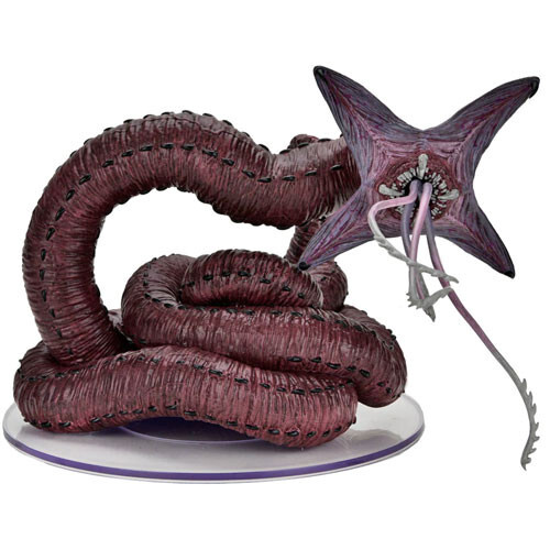 

Миниатюра WizKids/NECA D&D Icons of the Realms Miniatures: Mordenkainen Presents Monsters of the Multiverse - Neothelid