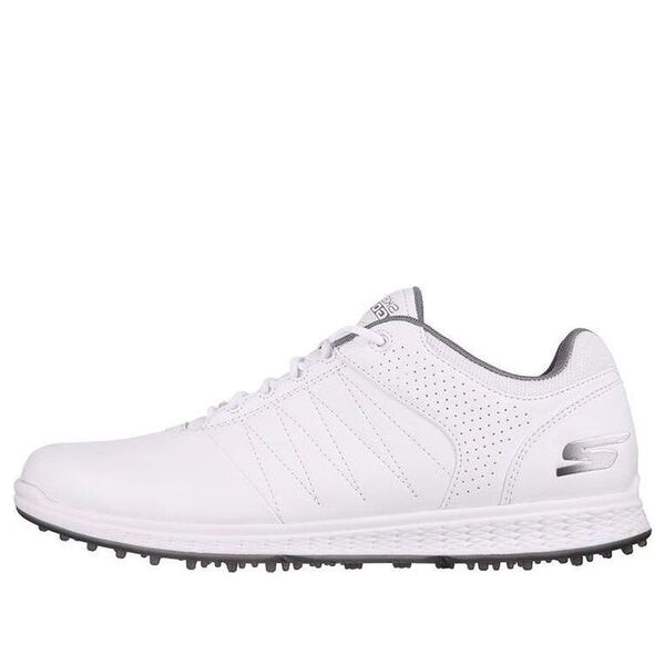 

Кроссовки go golf pivot Skechers, белый