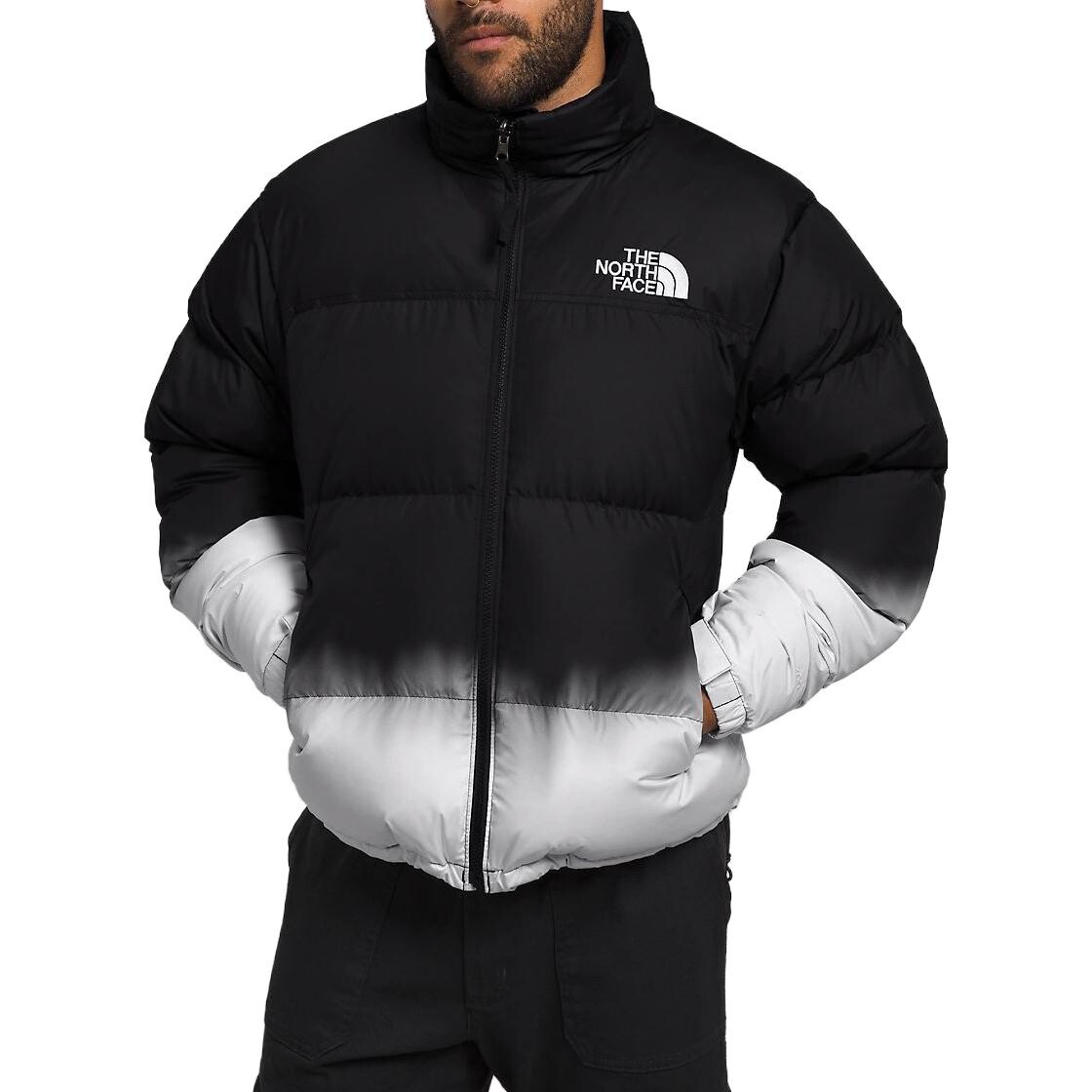 

THE NORTH FACE Мужская куртка, цвет Black