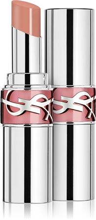 

Увлажняющая губная помада Yves Saint Laurent Loveshine Lipstick, dla kobiet 200 Rosy Sand 3,2 g