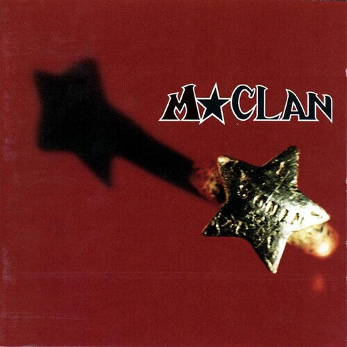 

Виниловая пластинка M-Clan: Un Buen Momento (LP+CD)