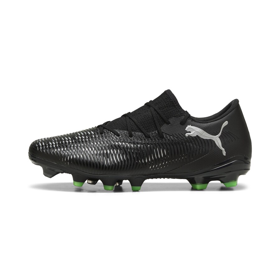 

Футбольные бутсы PUMA Future 8 Match, черный