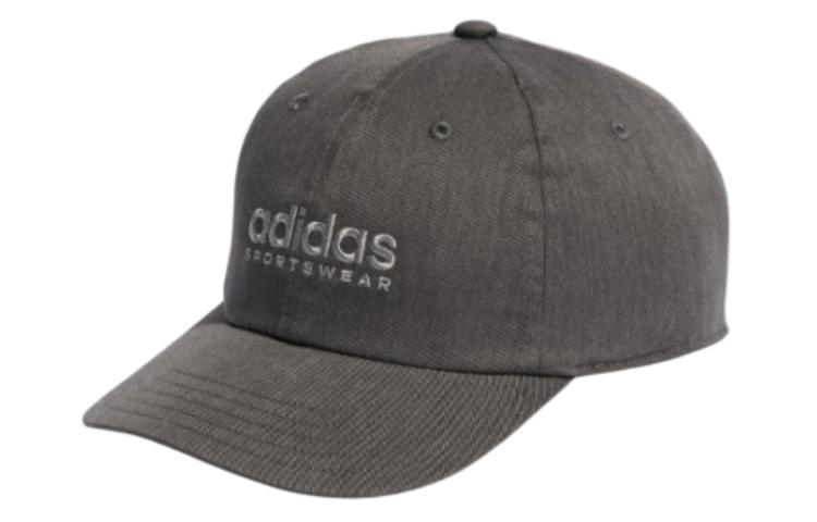 

Бейсболка Unisex Gray Adidas