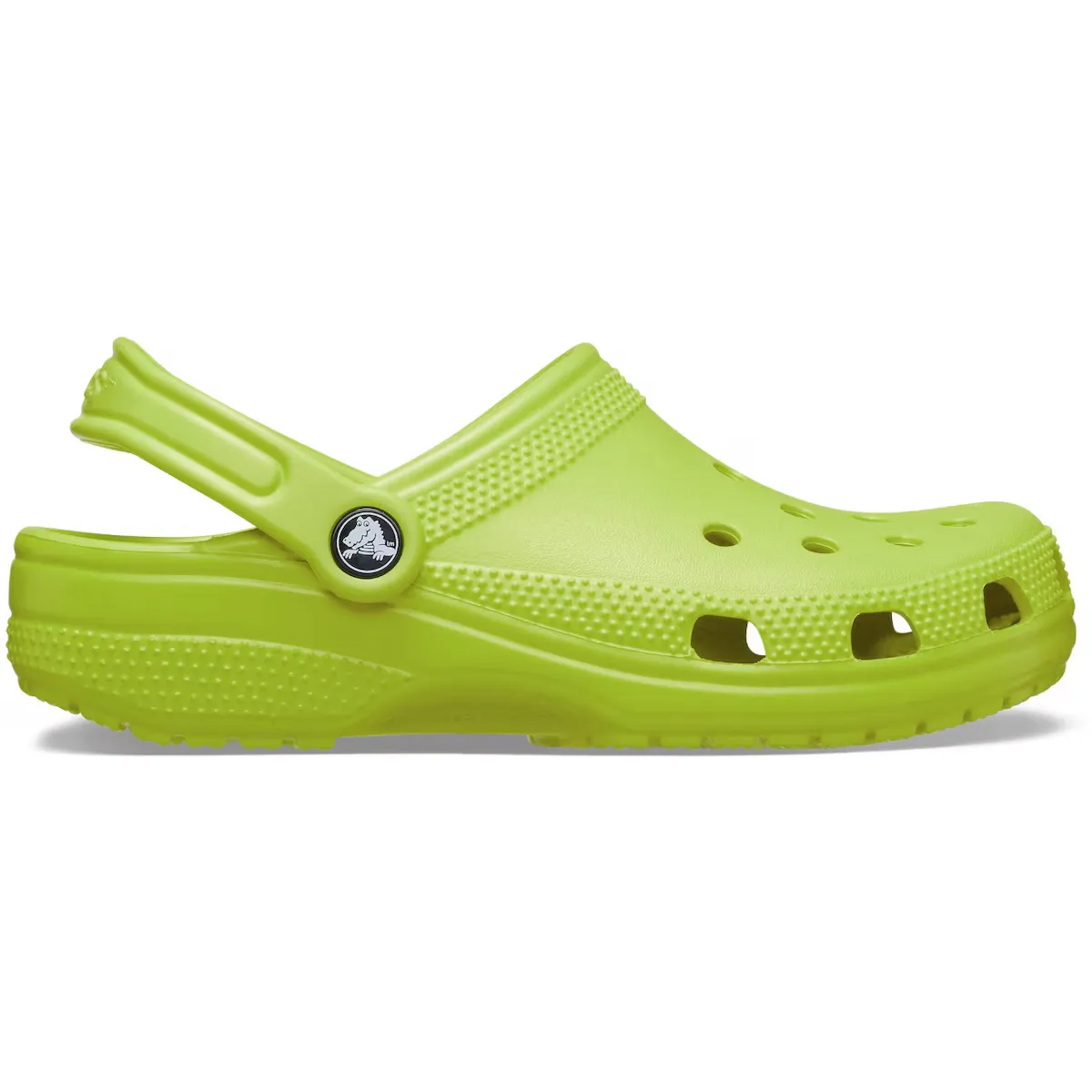 

Унисекс Классические Сабо Crocs, цвет Lima