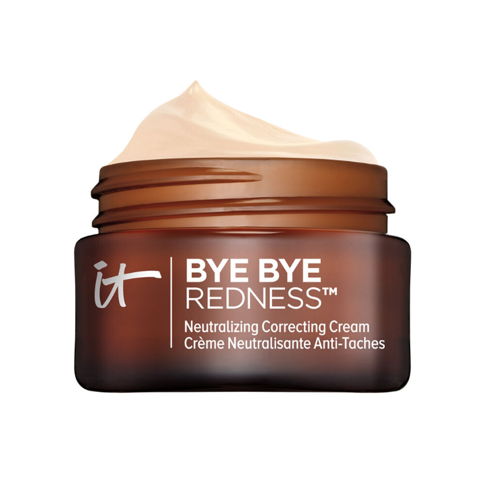 

Крем против морщин Bye bye redness concealer It cosmetics, 11 мл