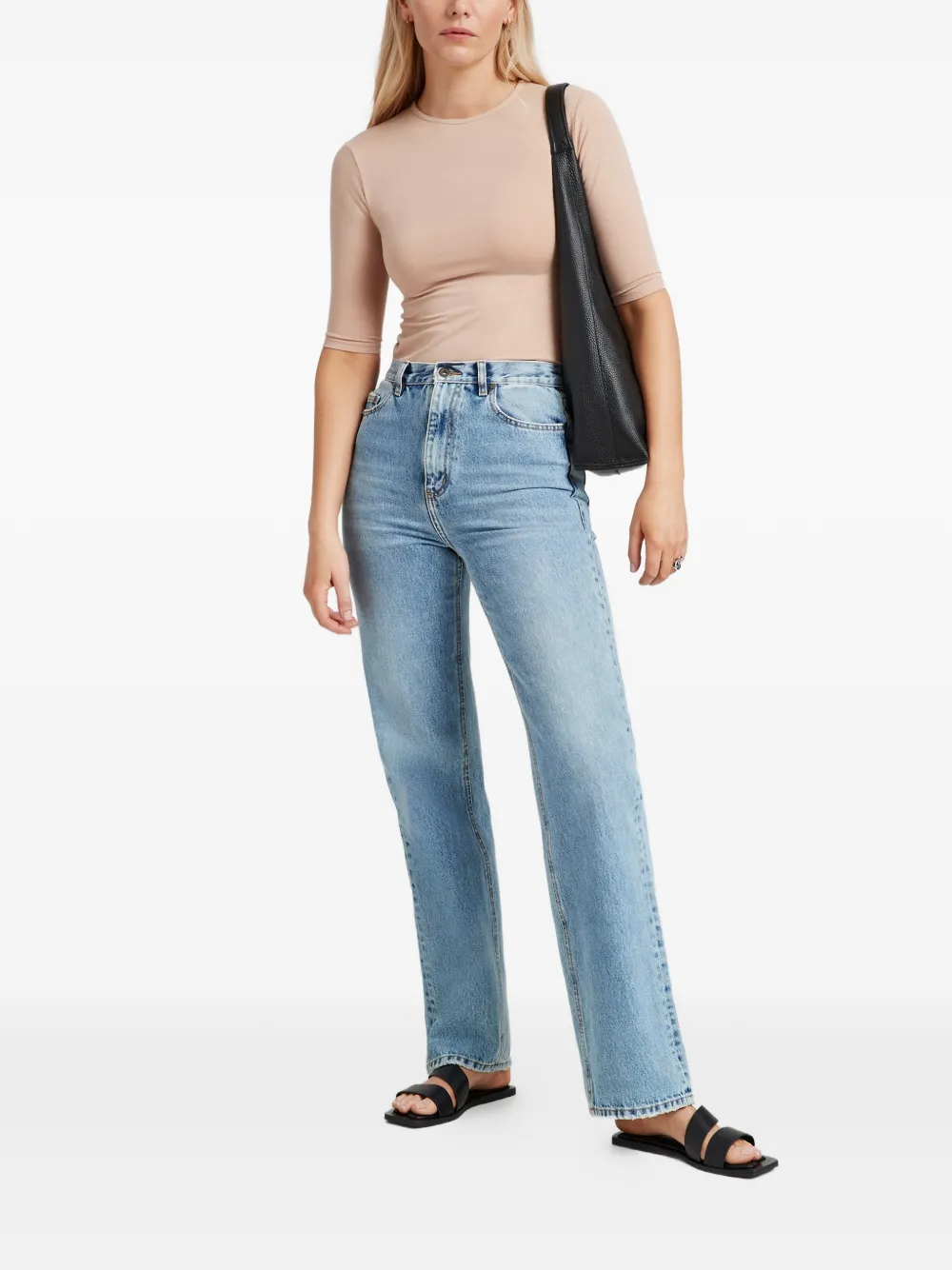 

Футболка Frankie Marcella, нейтральный