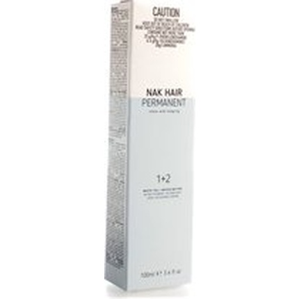 

Средство для укладки Permanent 5.73