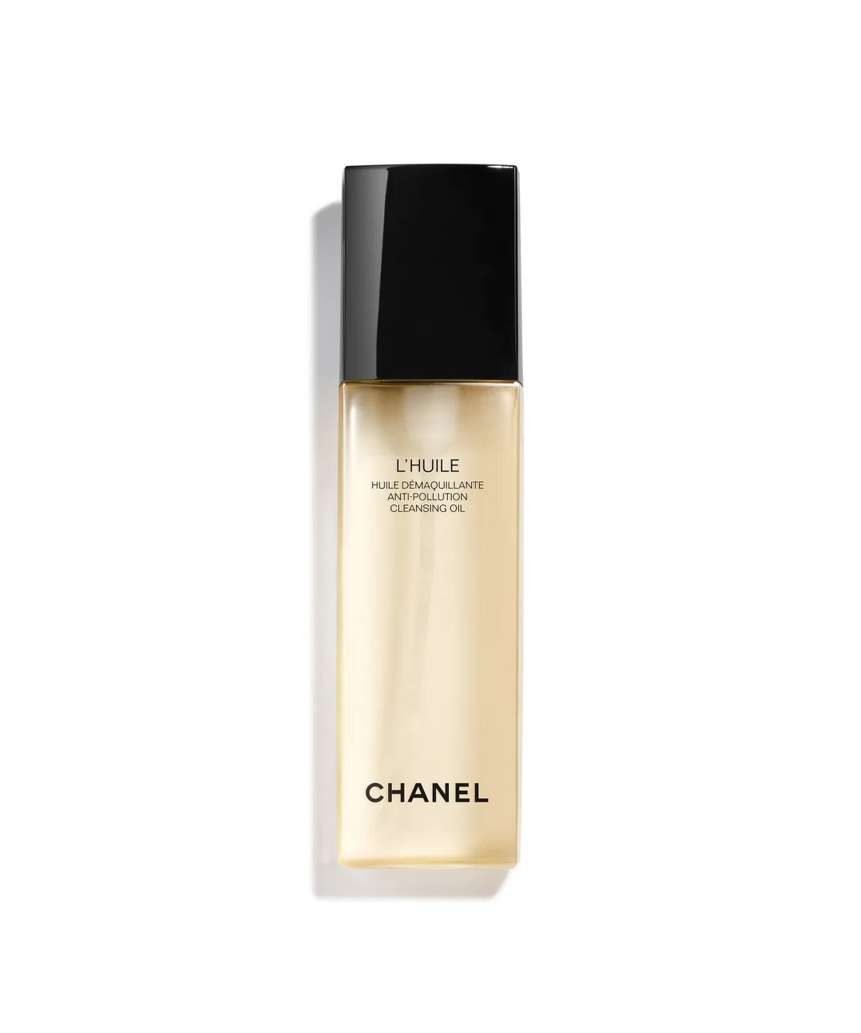 Средство для снятия макияжа Chanel — Масло для снятия макияжа