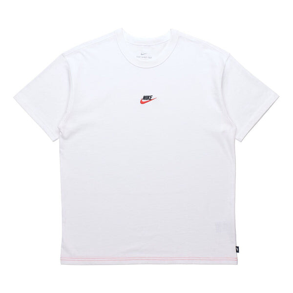 

Футболка мужские Nike, белый