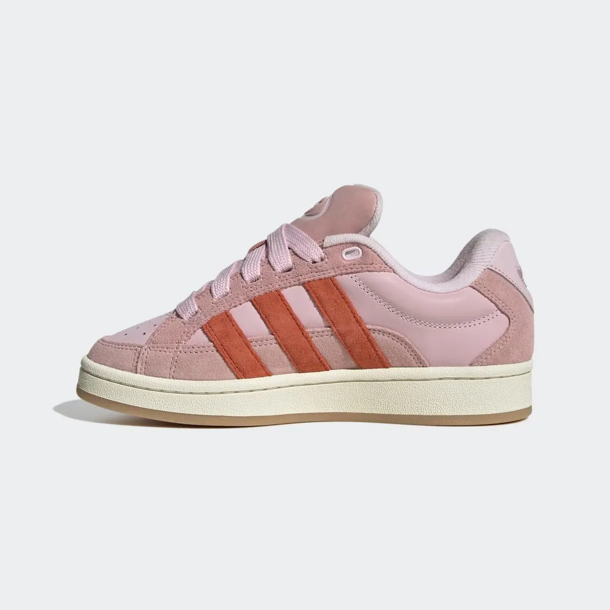 Женские повседневные кроссовки Adidas Originals CAMPUS s BETA W, мультиколор — фото 4