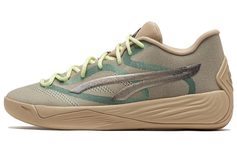 

Баскетбольные кроссовки Puma Stewie 2 Мужской