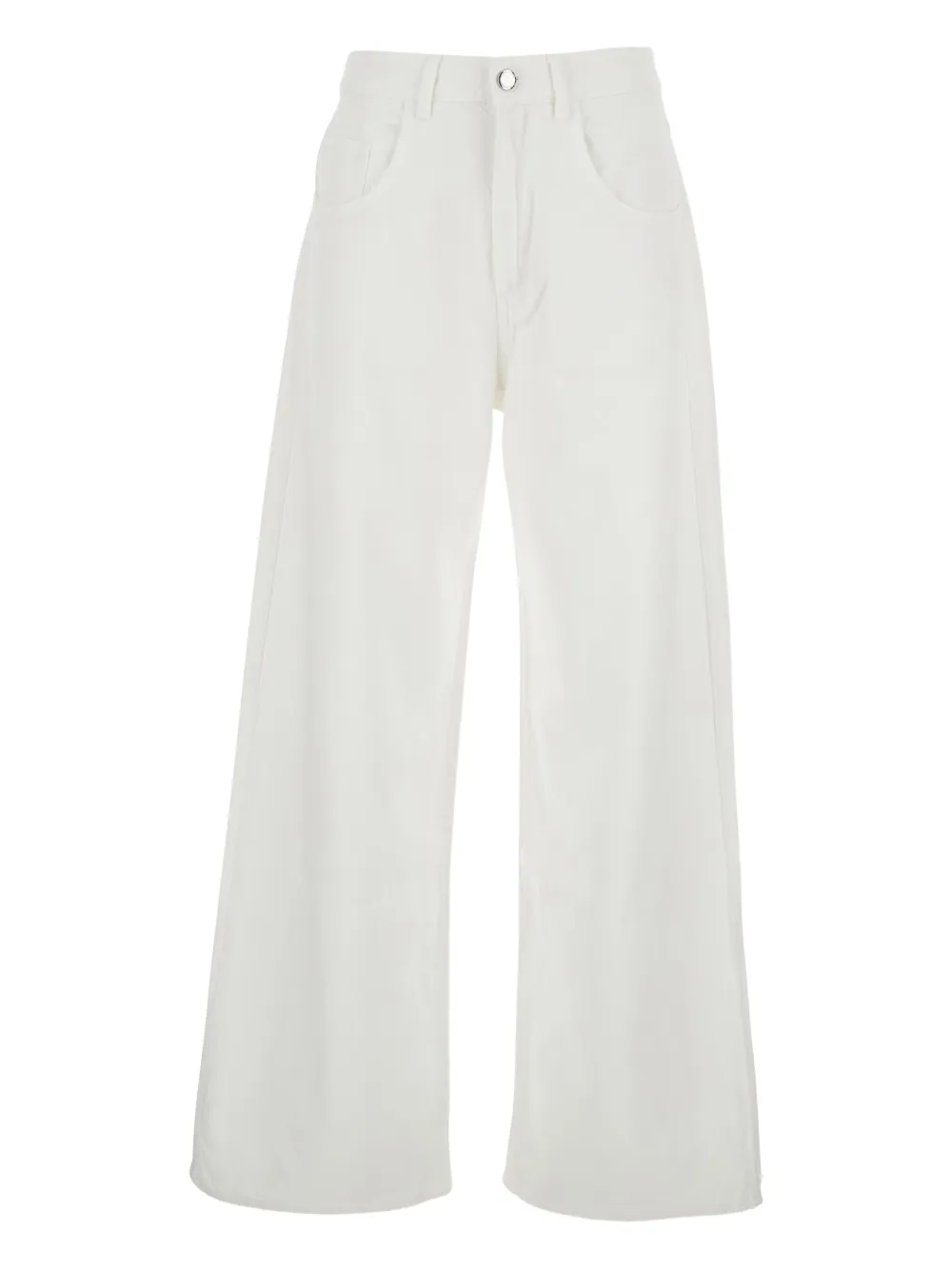 

Джинсы Poppy Icon Denim, белый