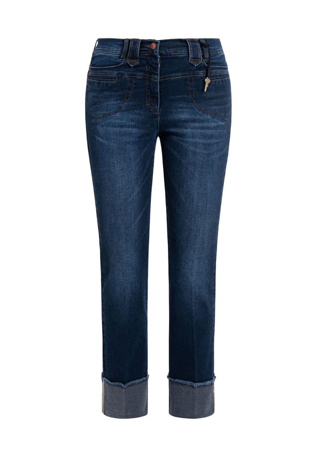

Джинсы Карлотта Recover Pants, синий