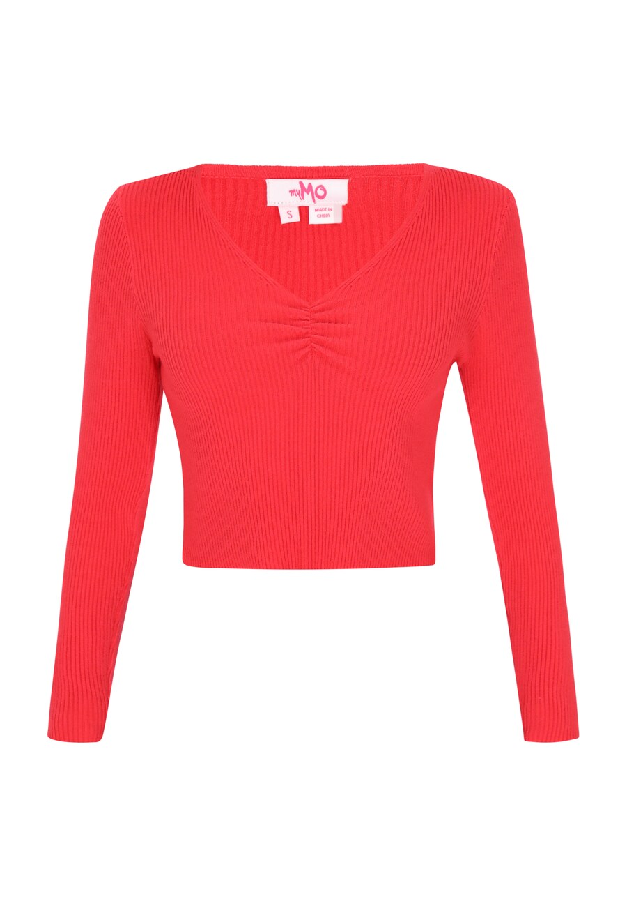 

Свитер MYMO Comfy, красный