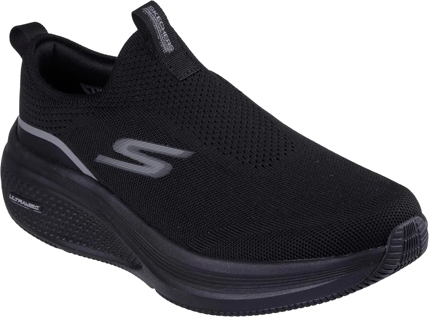 Мужские кроссовки Skechers Go Run Elevate Upraise 2.0, Black