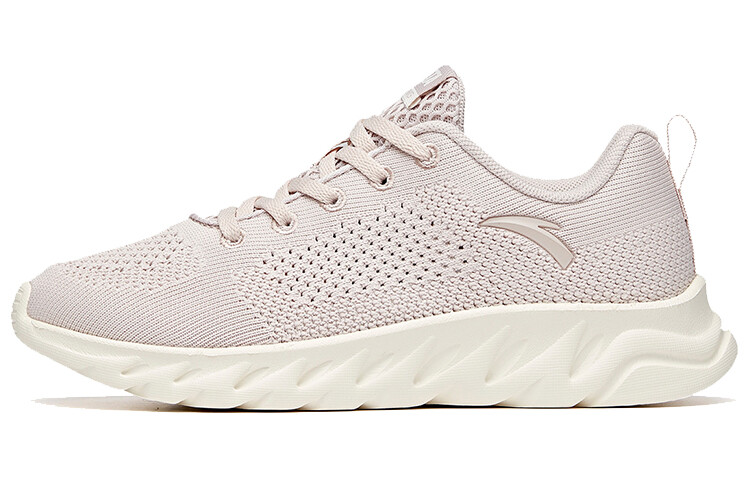 

Кроссовки женские с низким верхом Lotus Ash/ivory White Anta