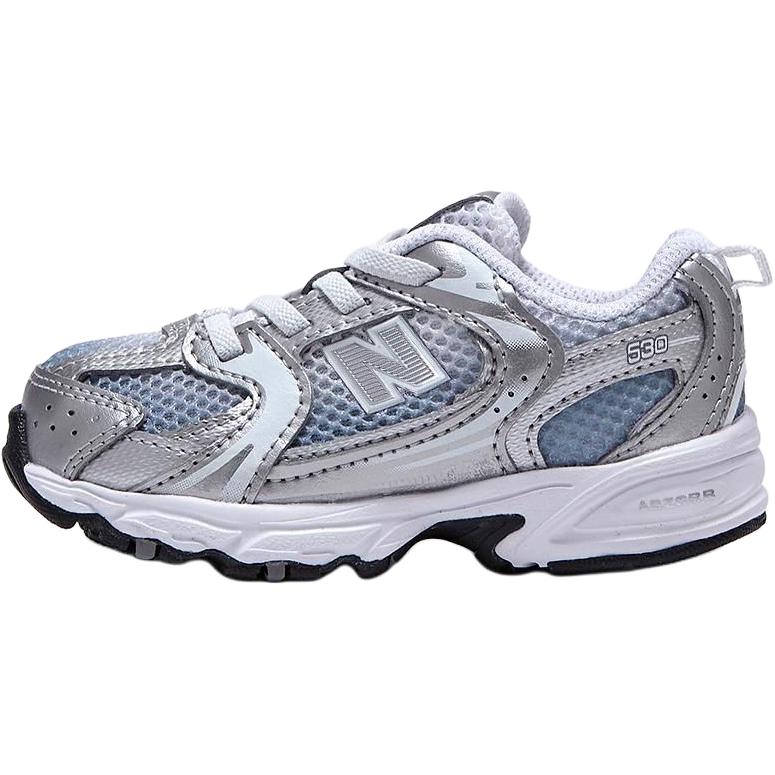 

New Balance NB 530 Low top Toddler Shoes Silver