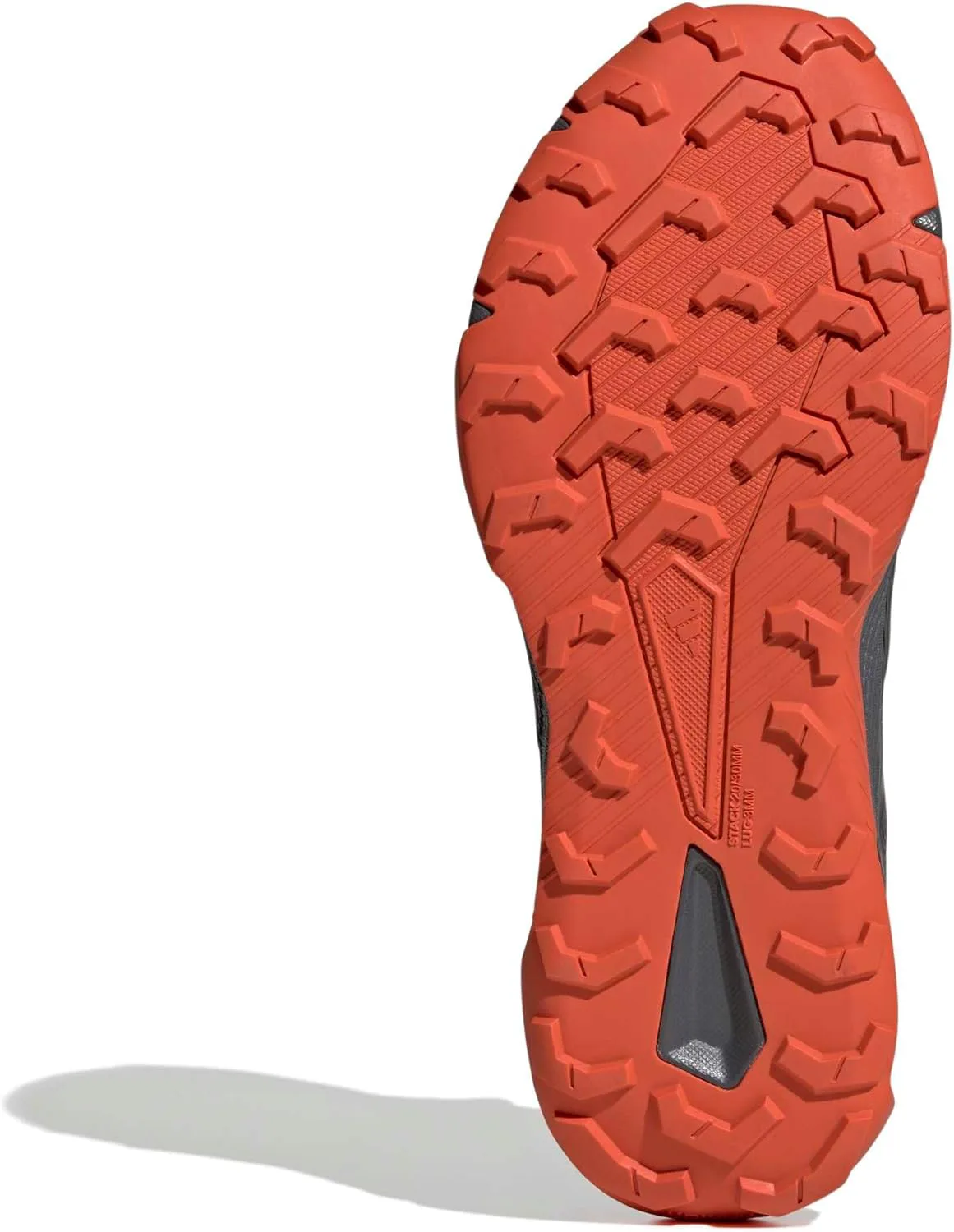 Мужские кроссовки Adidas Terrex Tracefinder 2 Climaproof для трейлраннинга — фото 3