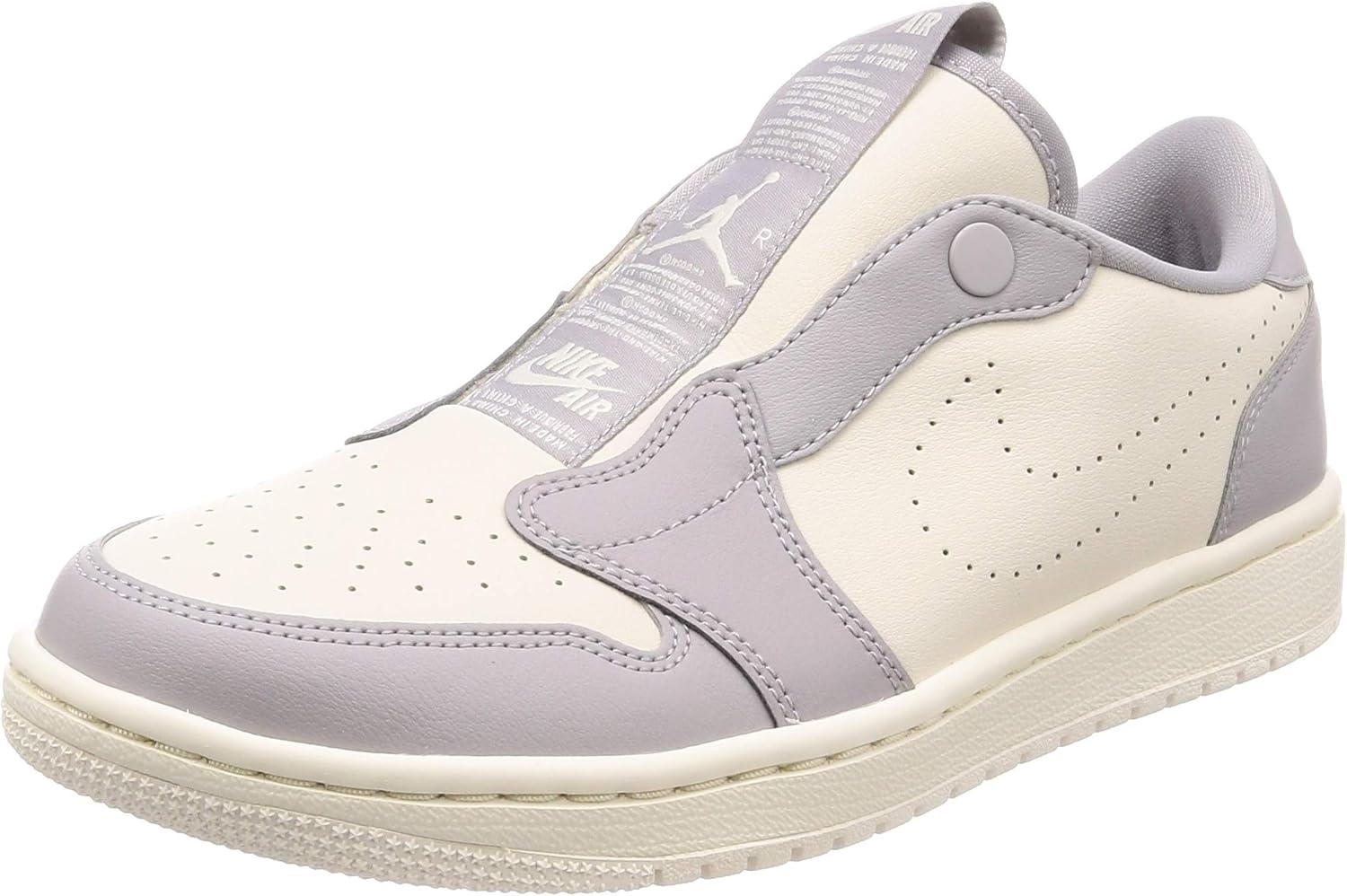 

Мужские беговые кроссовки Nike, слоновая кость/серый