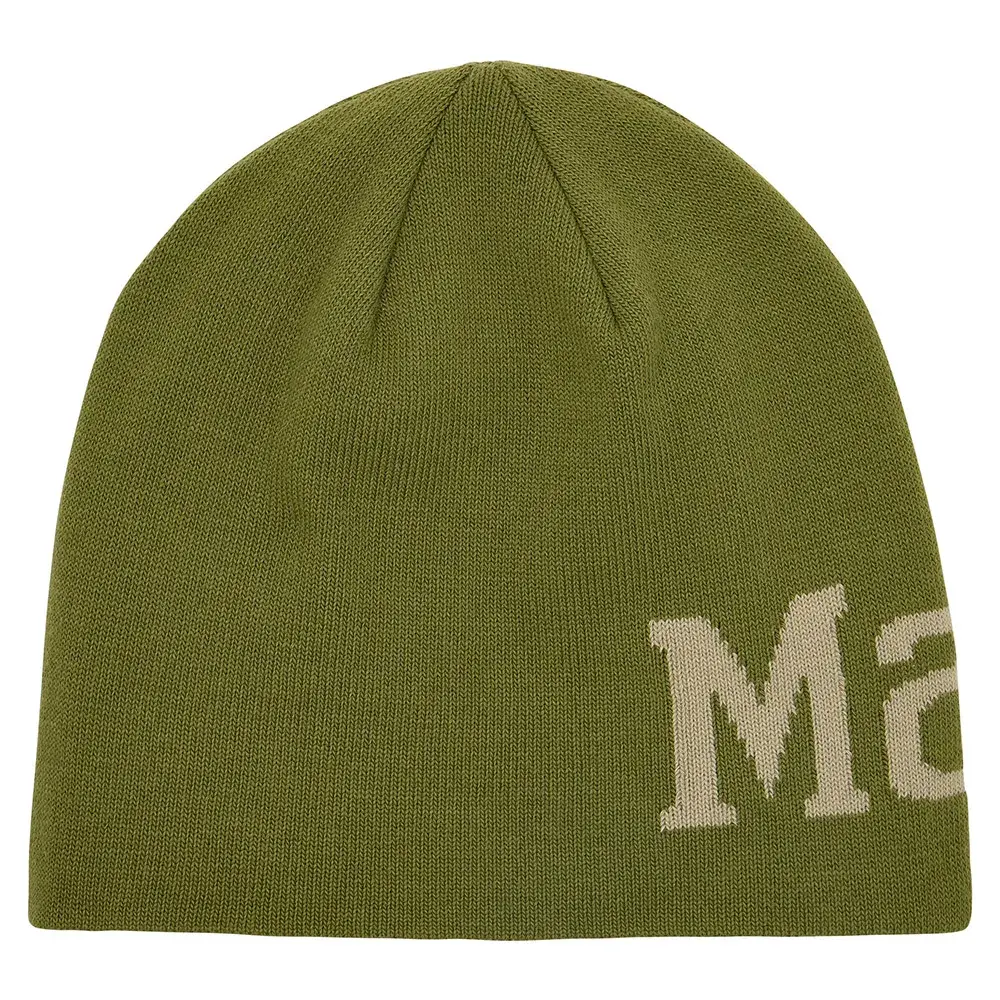 

Шапка Marmot Summit Skullcap, зеленый