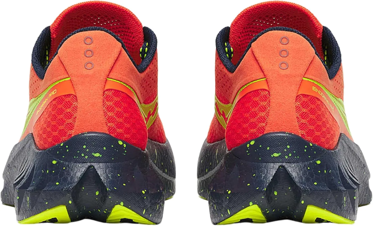 Кроссовки Saucony Endorphin Pro 4 для мужчин, темно-синий — фото 4