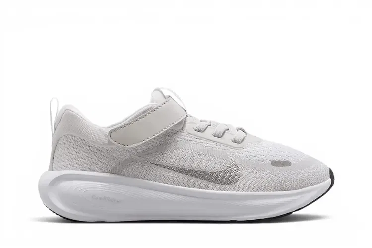 Кроссовки беговые Nike Stellar Ride PS, черный