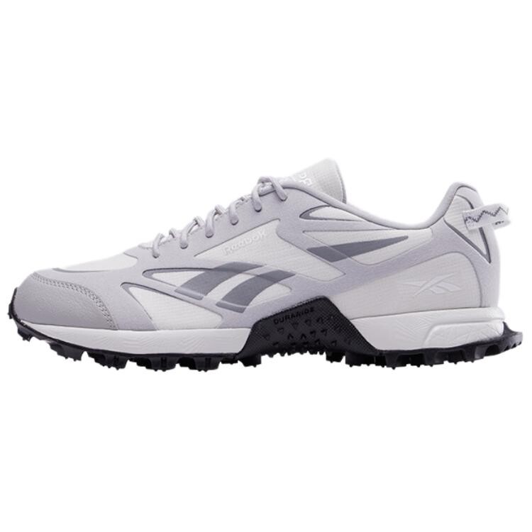 

Кроссовки женские с низким верхом белые/серые Reebok