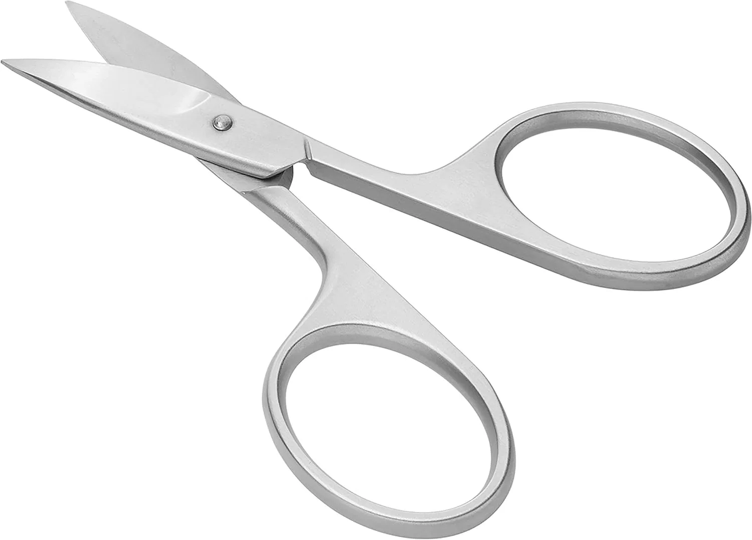 Ножницы для ногтей ZWILLING Premium, 90 мм Zwilling, Silver — фото 3