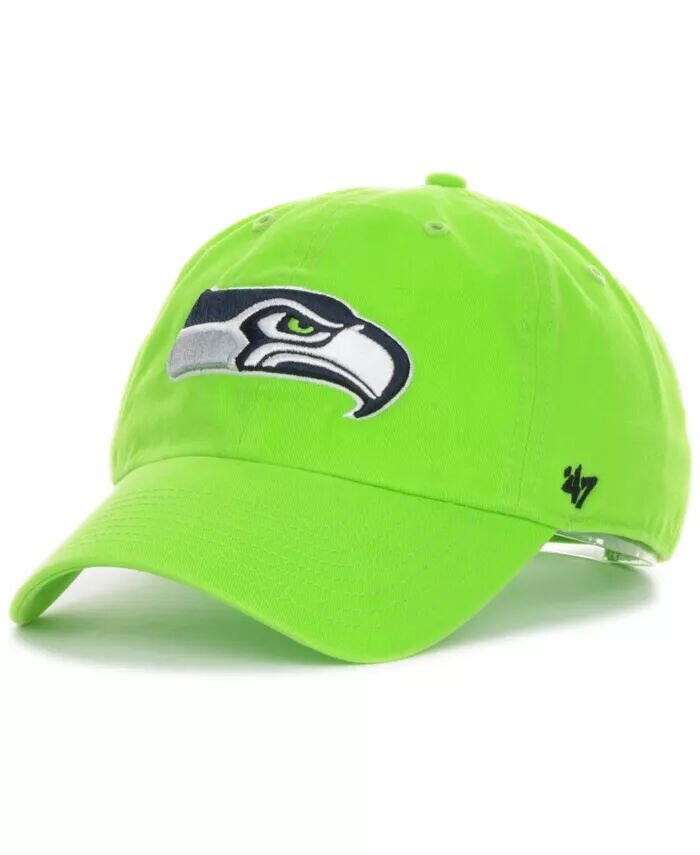 

Кепка для чистки Seattle Seahawks '47 Brand