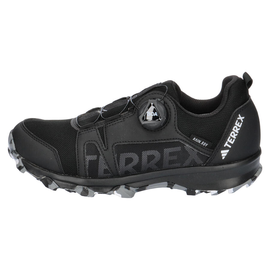 Детские кроссовки для бега по пересеченной местности adidas TERREX Agravic Boa R.Rdy K — фото 2