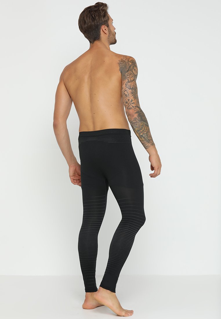 

Леггинсы BOTTOM PANT PERFORMANCE LIGHT ODLO, черный