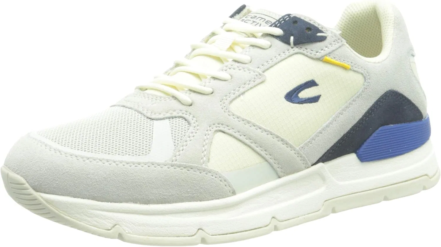 Мужские кроссовки Camel Active Drift, белый