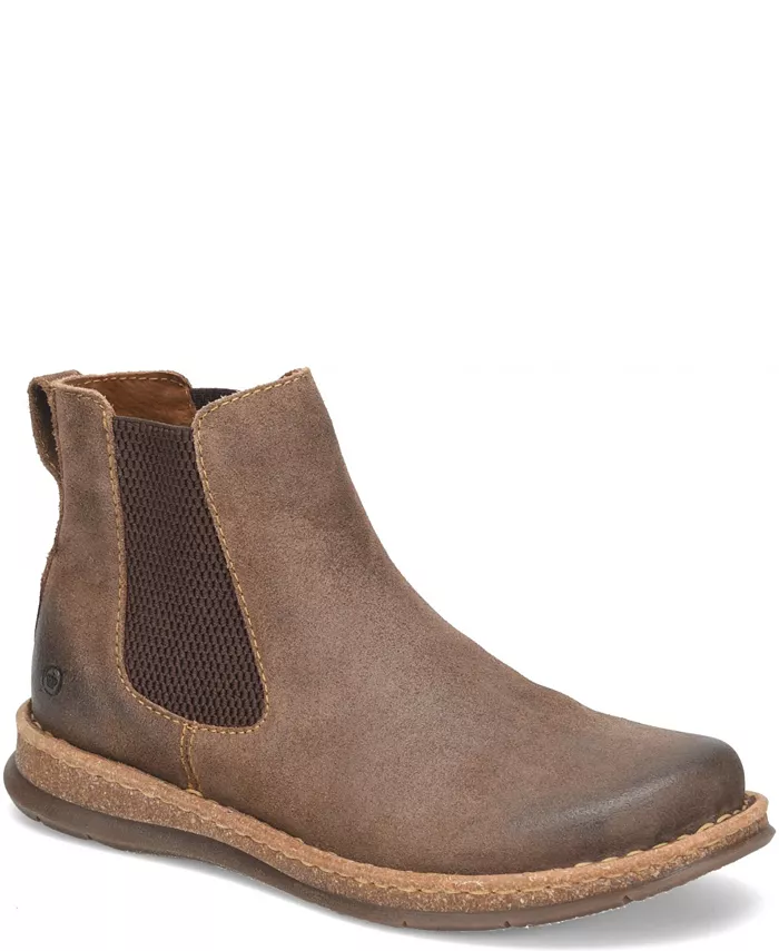 

Мужские ботинки Brody Chelsea Born, загар/бежевый