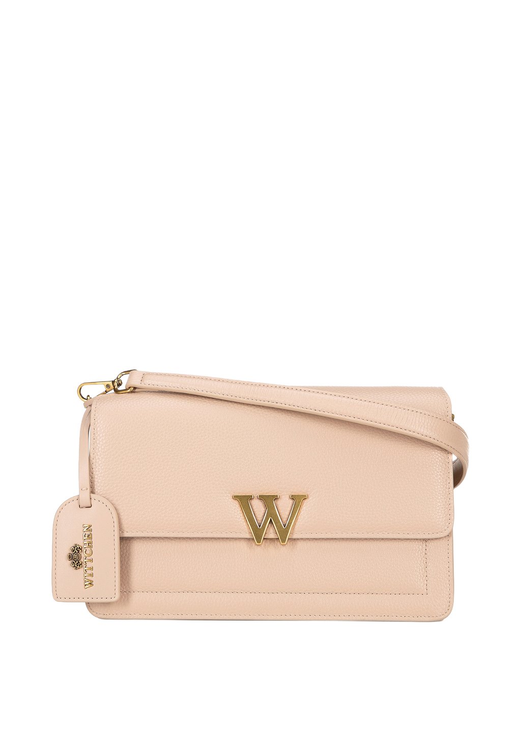 

Сумка ELEGANCE COLLECTION WITTCHEN, бежевый
