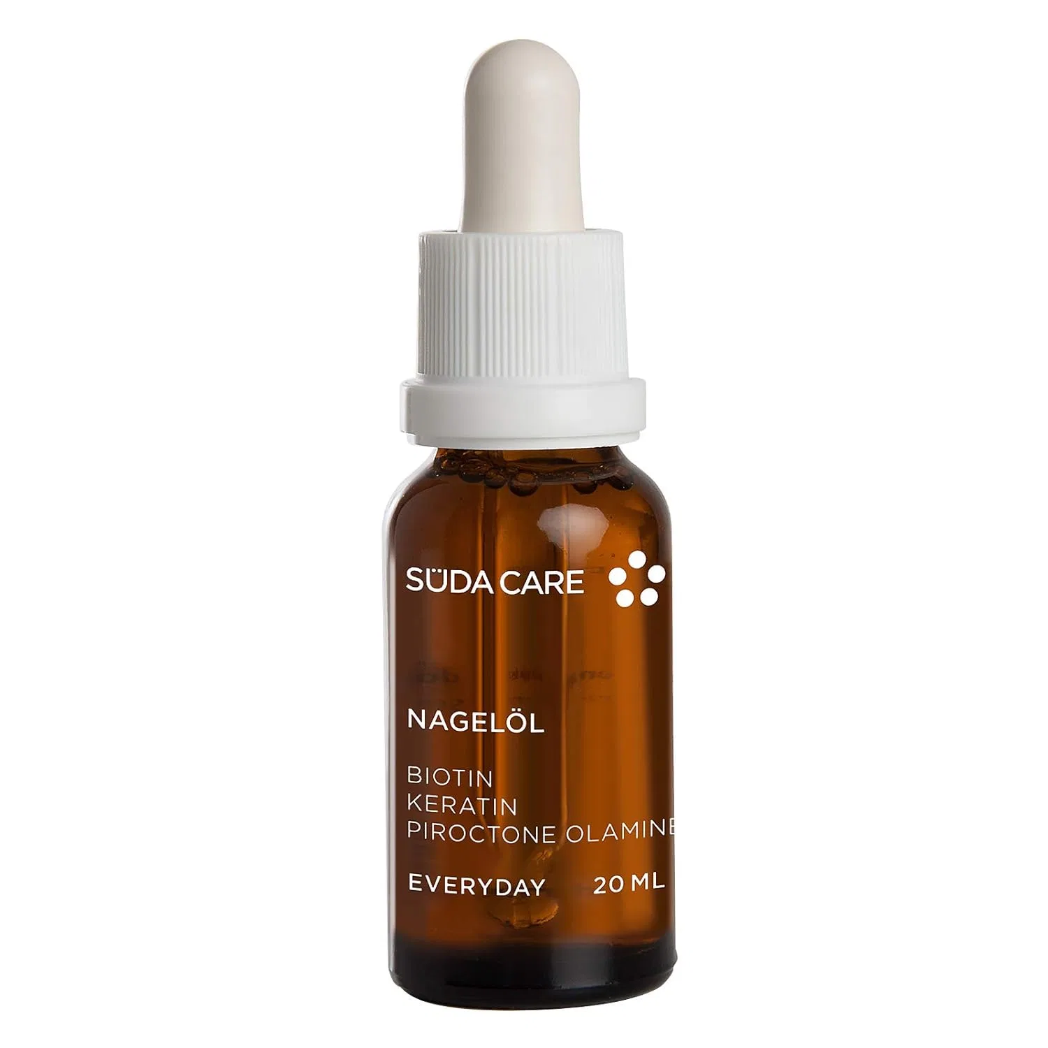 Масло для ногтей Süda Care Everyday Koskaderm