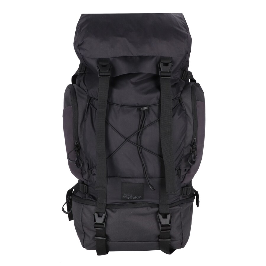 

Туристический рюкзак JACK WOLFSKIN Sports Backpack Wanderthirst, черный