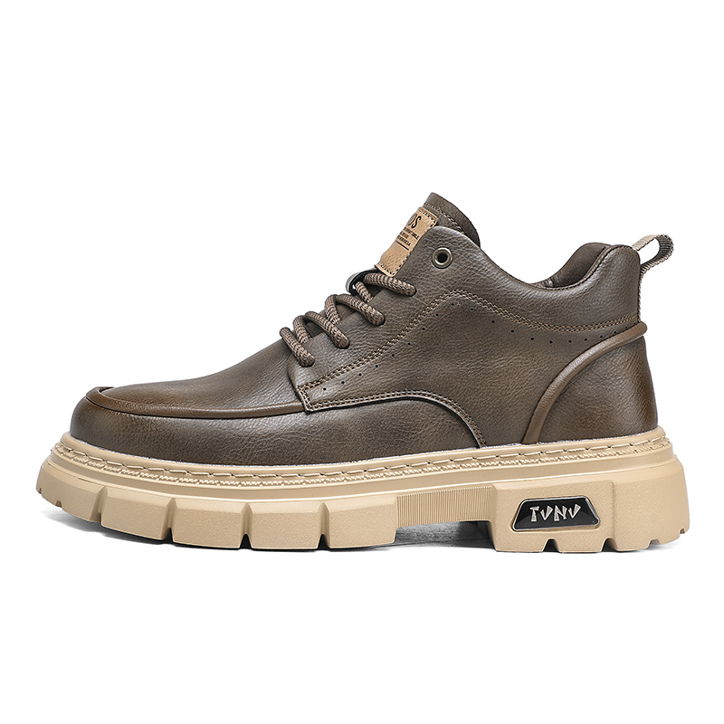 

Мужские короткие ботинки Martin Boot Chaopaisha, umber