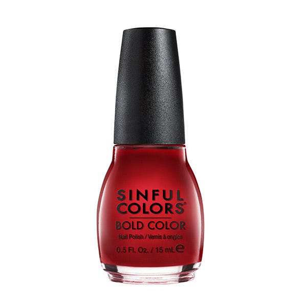 

Лак для ногтей SINFUL COLORS Sinfulcolors Esmalte Uñas, SUGAR SUGAR