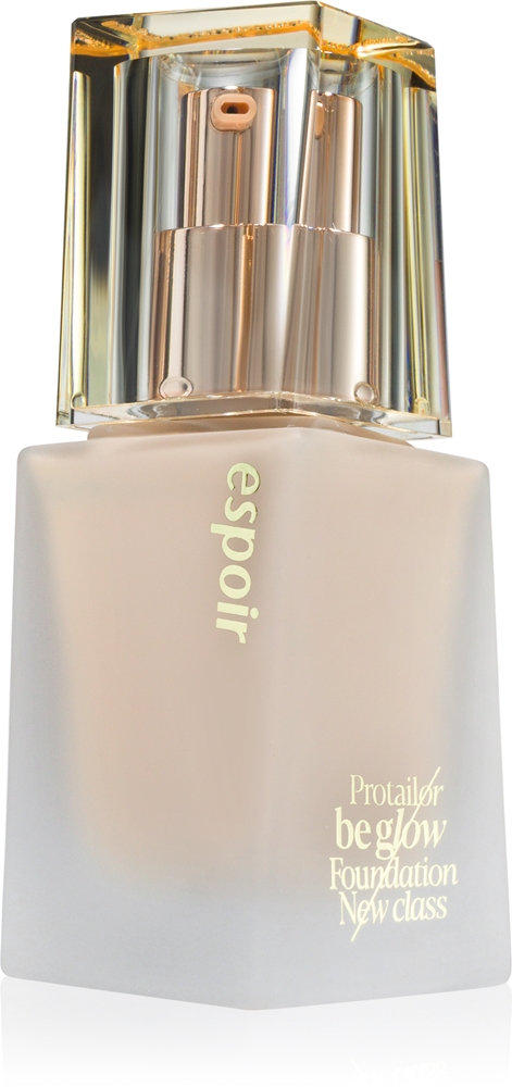 

Pro Tailor Foundation Be Glow Увлажняющая основа под макияж с эффектом сияния Espoir, atspalvis 20 vanilla 30 гр