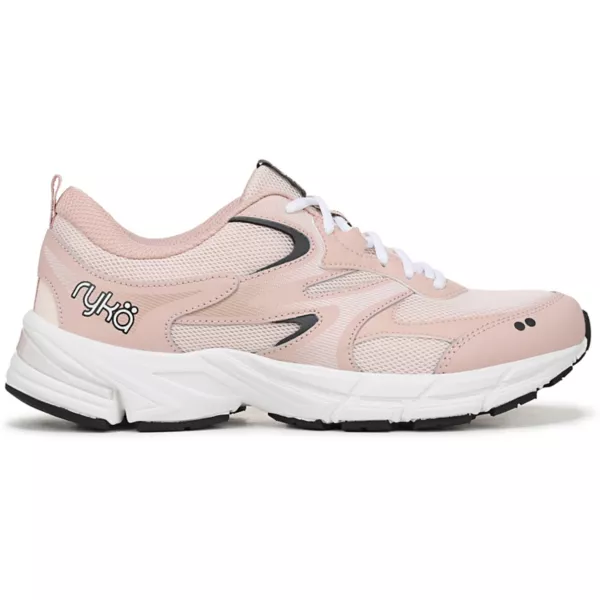 Женские кроссовки для ходьбы Invoke 2 Ryka, цвет dusty peach — фото 2
