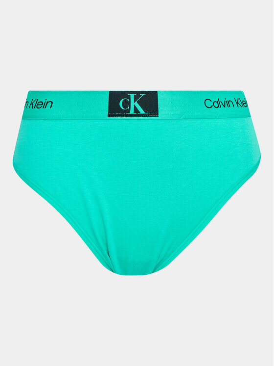 

Струнная танга Calvin Klein, синий