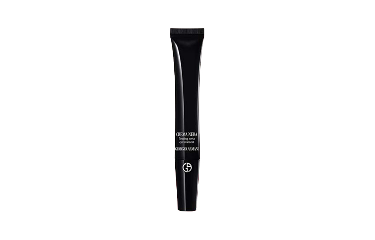 GIORGIO ARMANI Black Key Refiner Крем для глаз — фото 2