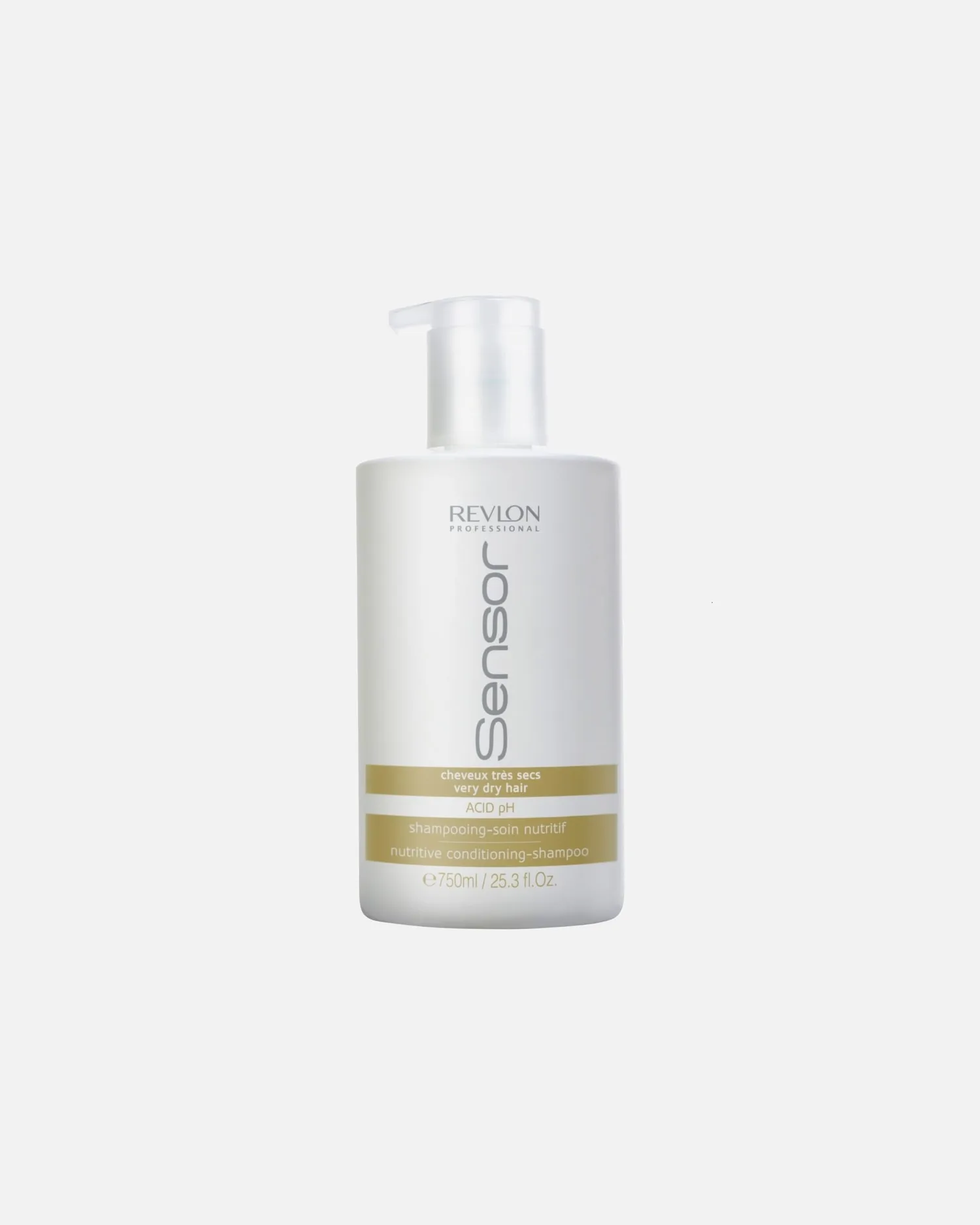 Питательный шампунь Revlon Professional, 750 мл